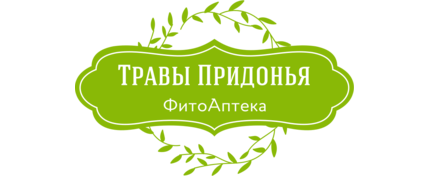 ФитоАптека Травы Придонья