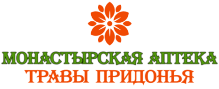 Монастырская Аптека