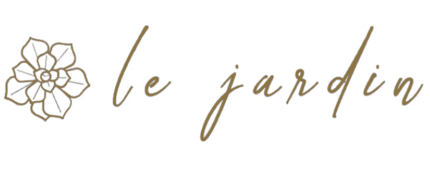 LE JARDIN