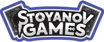 Stoyanov Games - Магазин за TRADING CARD GAMES ( Yu-Gi-Oh TCG, Pokemon TCG, One Piece TCG, Disney Lorcana TCG)