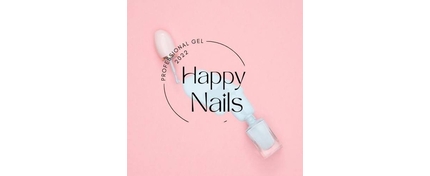 Happy Nails