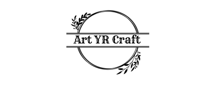 Персонализирани подаръци и украси за всеки повод ART YR CRAFT