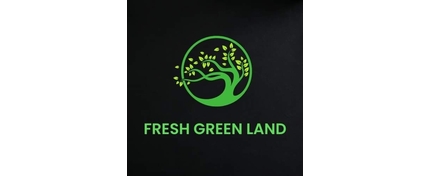 Fresh Green Land - Градински услуги и озеленяване