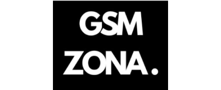 GSM Zona