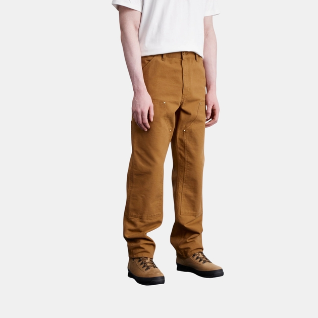 Carhart DOUBLE KNEE PANT LOOSE FIT 34×32 Double-knee carpenter pant Loose fit | Carhartt | Shop Men's