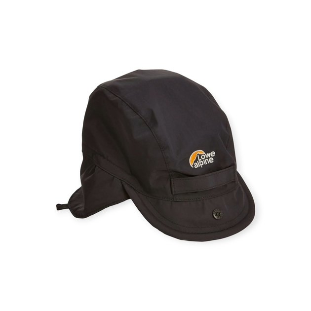Lowe's Ridge Cap Lowe Alpine Classic Mountain Cap (M) | Dejavushop