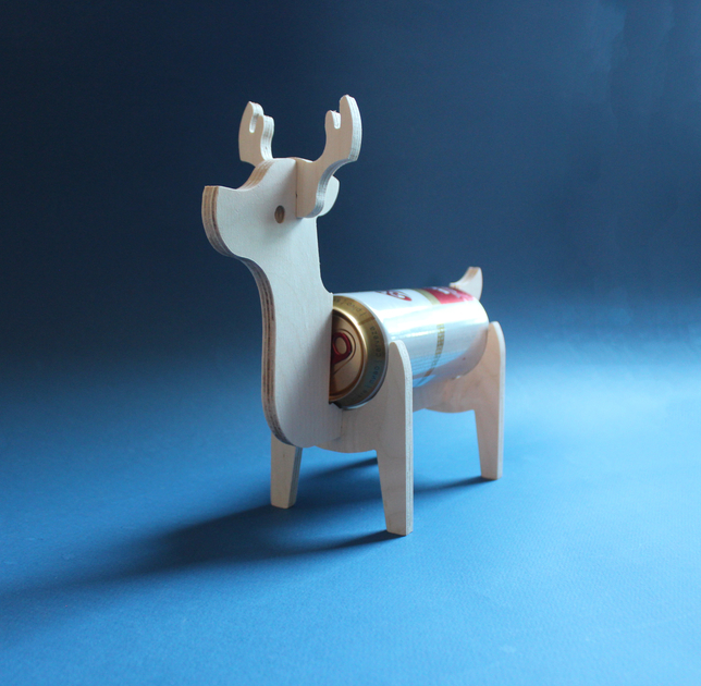 стилизованный северный олень. банка для сыпучих продуктов с крышкой олень. подсвечник в скандинавском стиле. кружка dolomite "рождественские олени", 350 мл. олень банк.