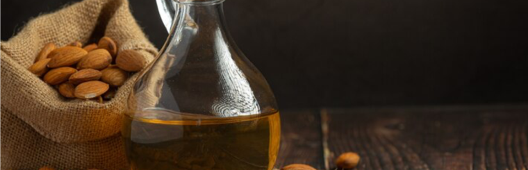 Студено пресовани масла