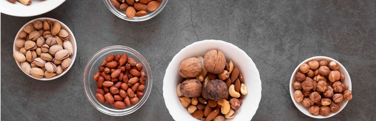 Сурови ядки