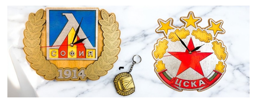 ДЪРВЕНИ ЧАСОВНИЦИ
