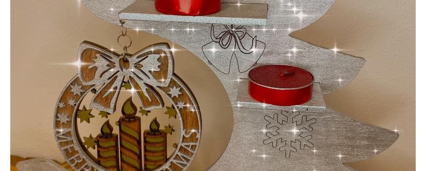 КОЛЕДНИ И НОВОГОДИШНИ ПРАЗНИЦИ
