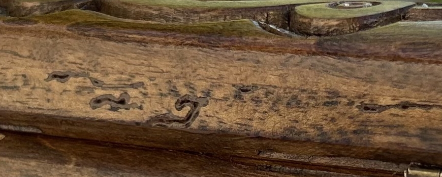 СУВЕНИРИ ОТ ДЪРВО И МЕТАЛ