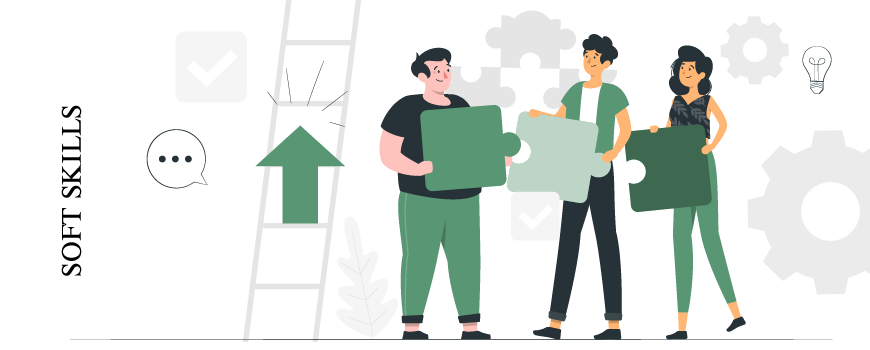 Soft skills
