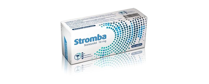 Stromba