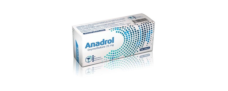 Anadrol