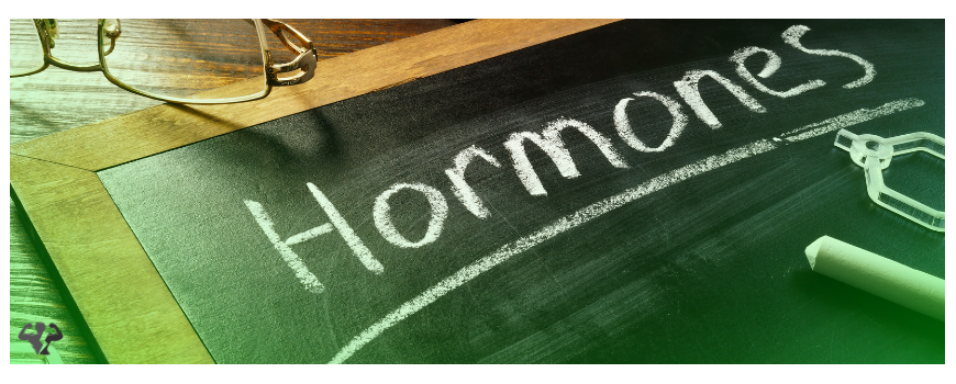Growth hormone