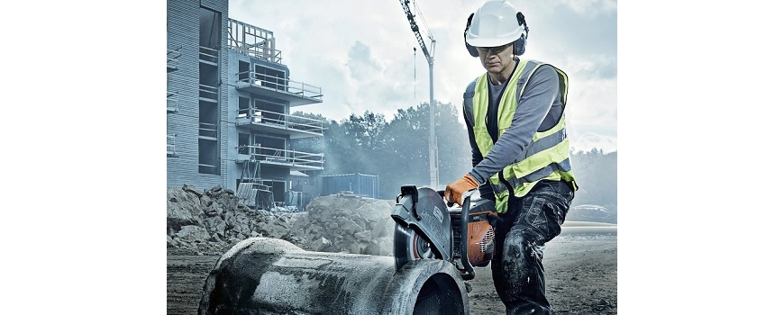 Строителна техника