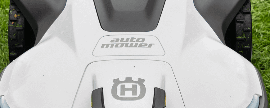 Роботизирани косачки