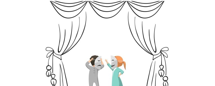 Театрална школа за деца