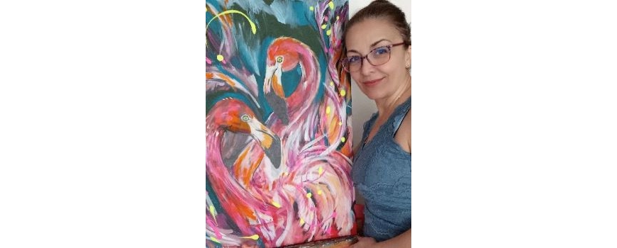 Мариела Пенкова