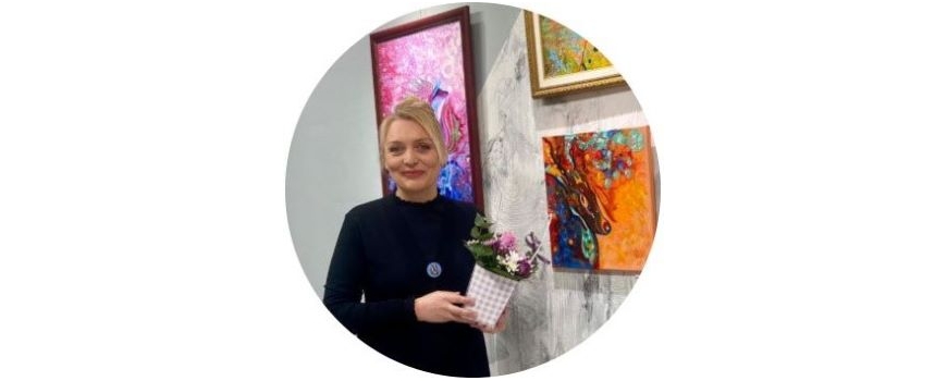 Катерина Грънчарова