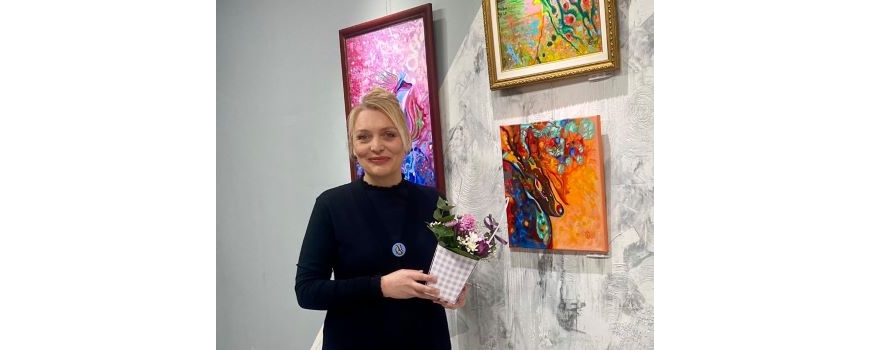 Катерина Грънчарова