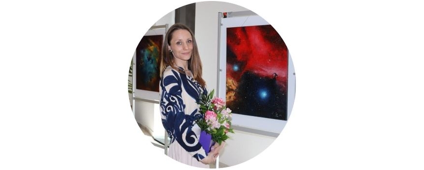 Стела Стоянова