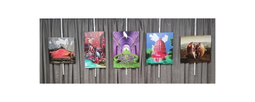Argus Gallery
