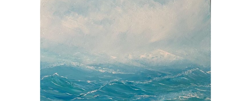 MitoArt Gallery invites you to a painting exhibition 