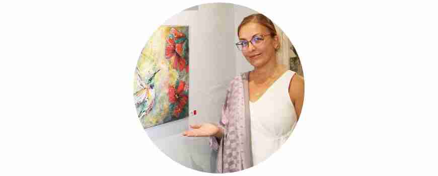 Мариела Пенкова