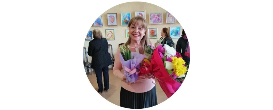 Цонка Дурева