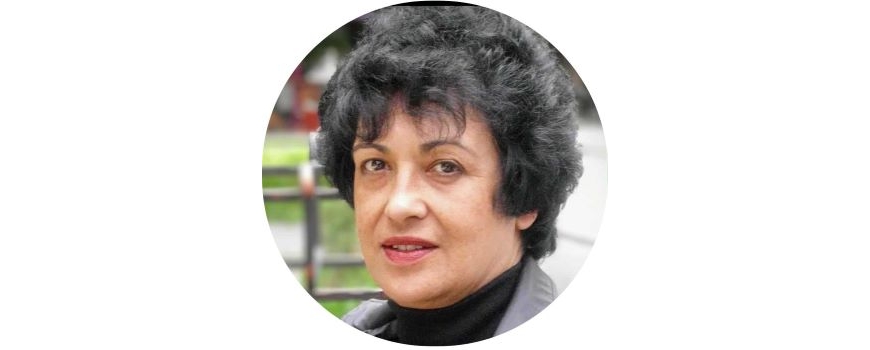 Мариана Шишкова