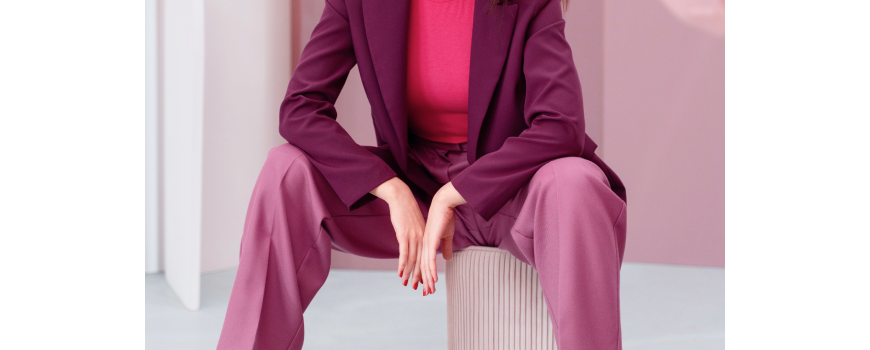 Дамски дрехи