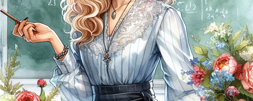 Подаръци за учители