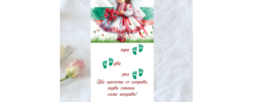 Пътечки за прощъпулник