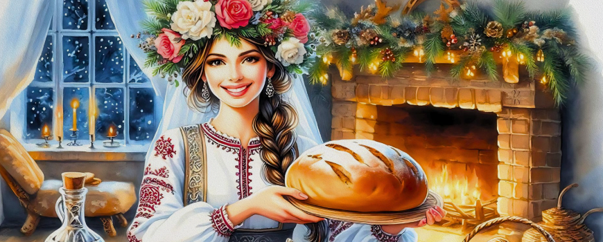 Коледа / Нова година