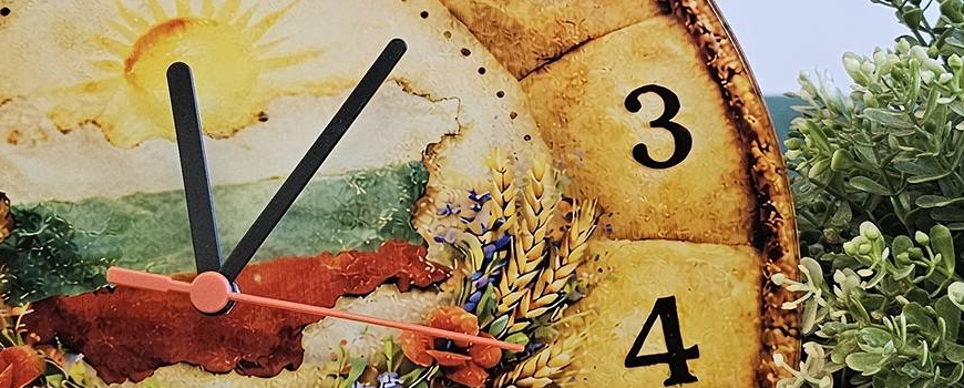 Персонализирани Часовници