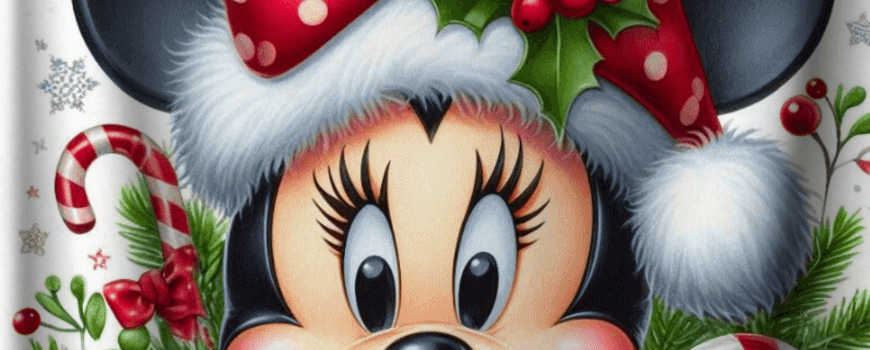 Бебешки Коледни Одеяла