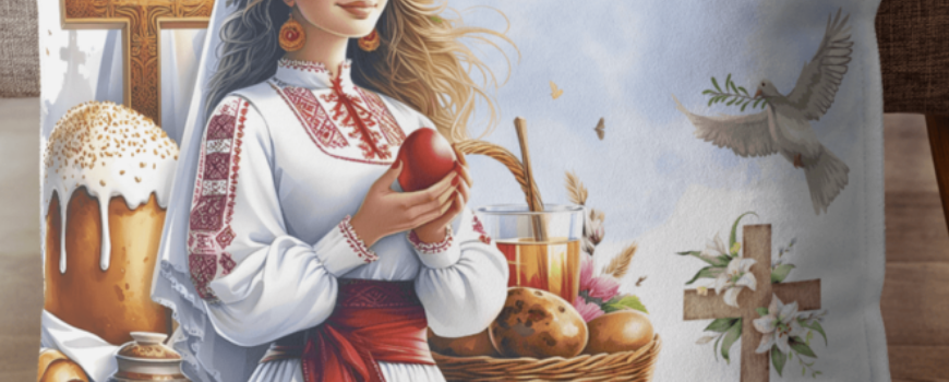 Възглавнички