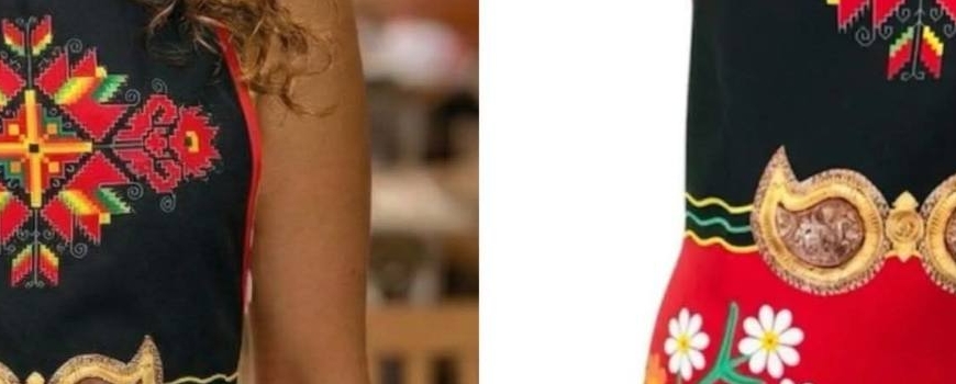 Престилки за готвене