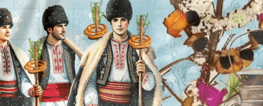 Престилки за готвене