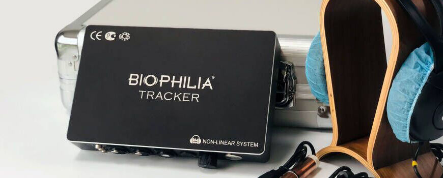 Биорезонансна диагностика – Компютърен анализ на здравословното състояние