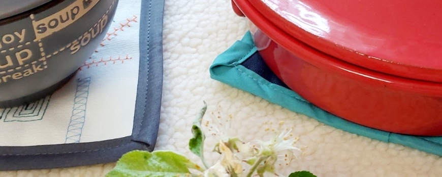 Подложки и ръкохватки