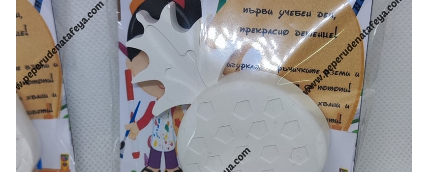 КЕРАМИЧНИ ФИГУРКИ ЗА ОЦВЕТЯВАНЕ