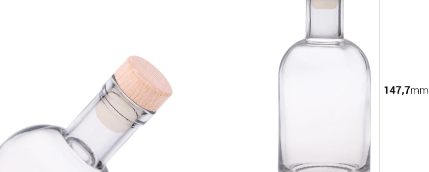 БУТИЛКА ЗА МИРО/ СВЕТЕНА ВОДА