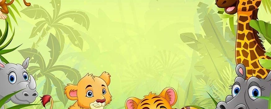 САФАРИ / Safari