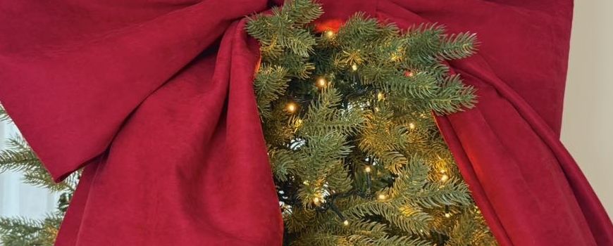 Декоративни панделки