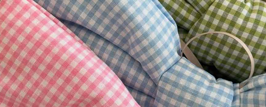 Декоративни панделки