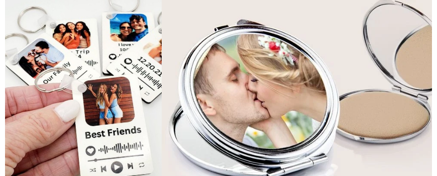 Други персонализирани продукти