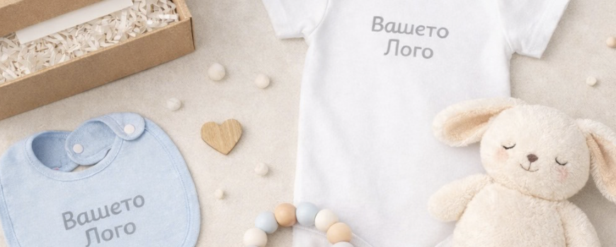 Кутия за новородено